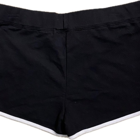 Boxercraft Women's NCAA Team Logo Relay Shorts - Picture 5 of 7